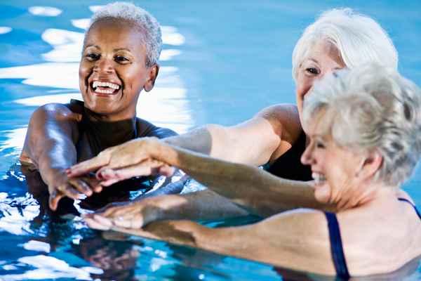 Fun ways to create memories in Queensland for those aged 65+