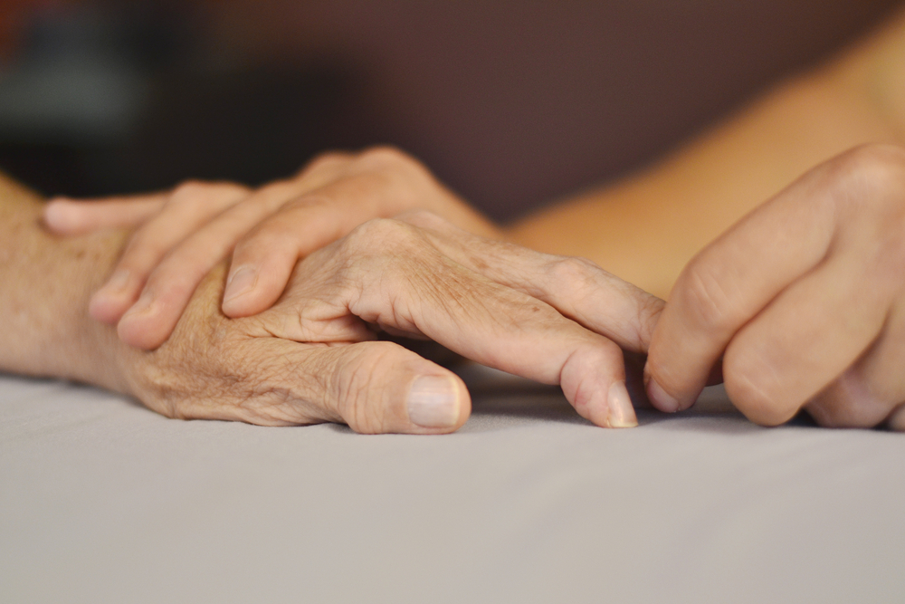 An overview of arthritis for aged care workers