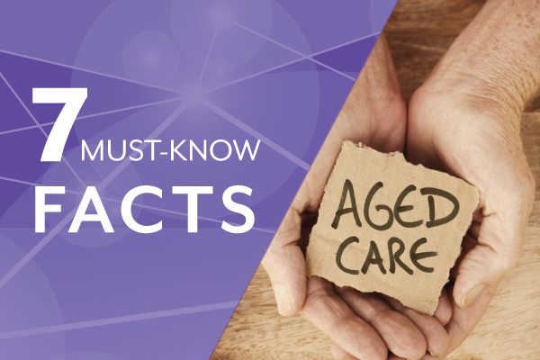 7 must-know facts about aged care jobs