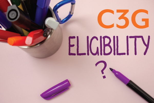 Assessing your eligibility for the Certificate 3 Guarantee